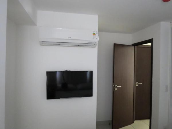 Flat Prime Select Apartamento Recife Exterior foto